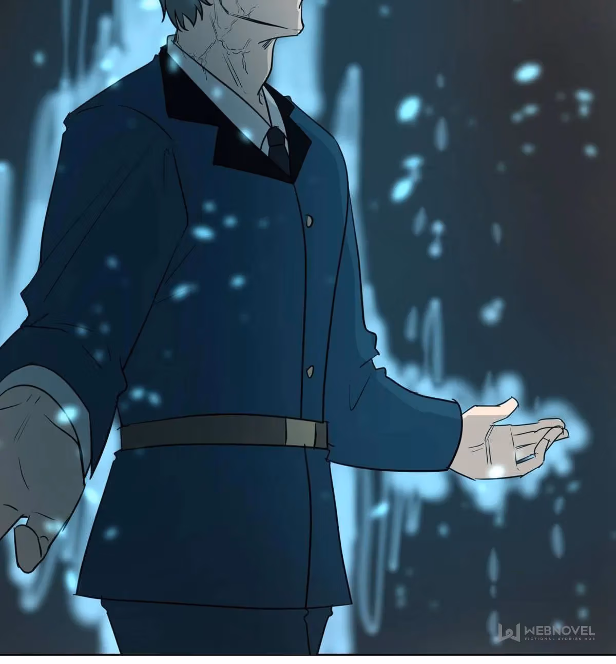 Read Hollow in the Deep chapter 51 image 37 on Lezhin
