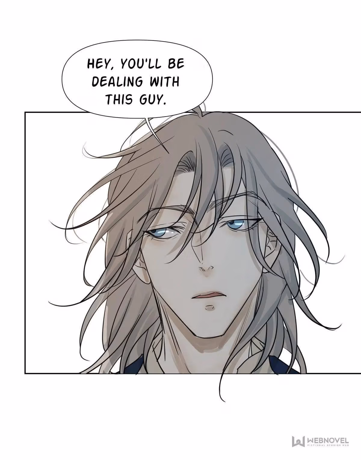 Read Hollow in the Deep chapter 51 image 38 on Lezhin