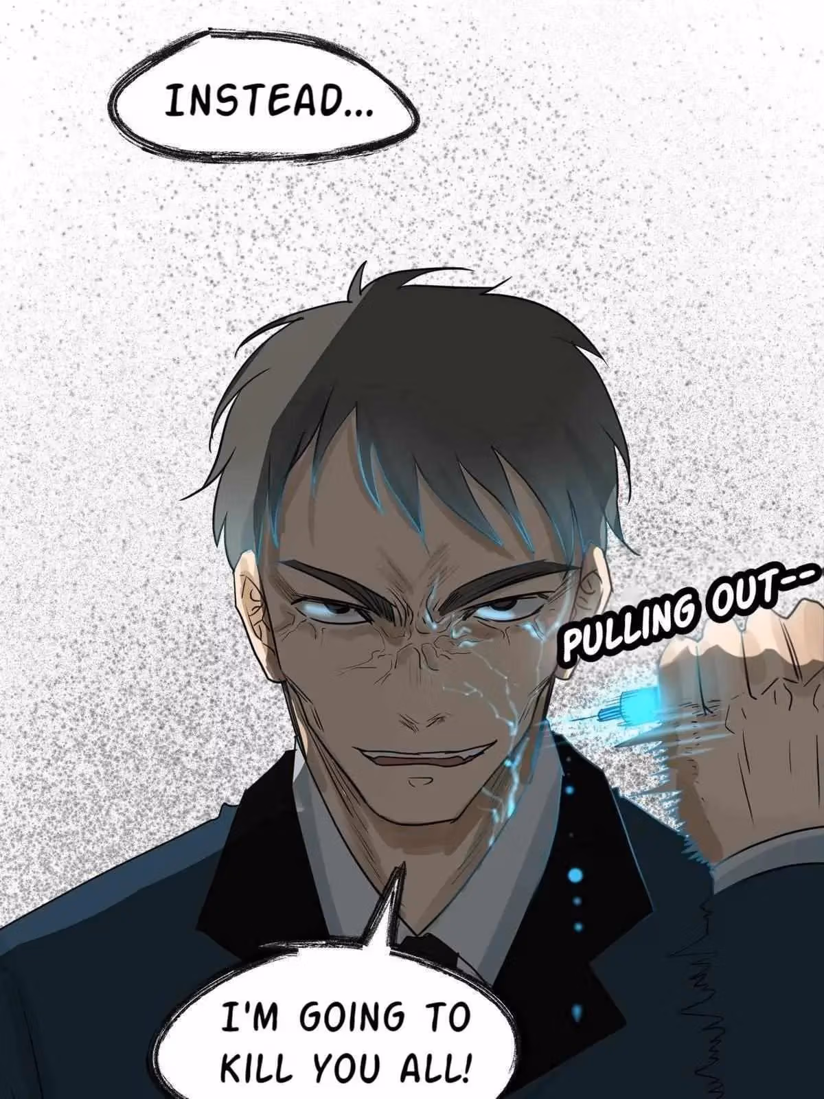 Read Hollow in the Deep chapter 51 image 4 on Lezhin