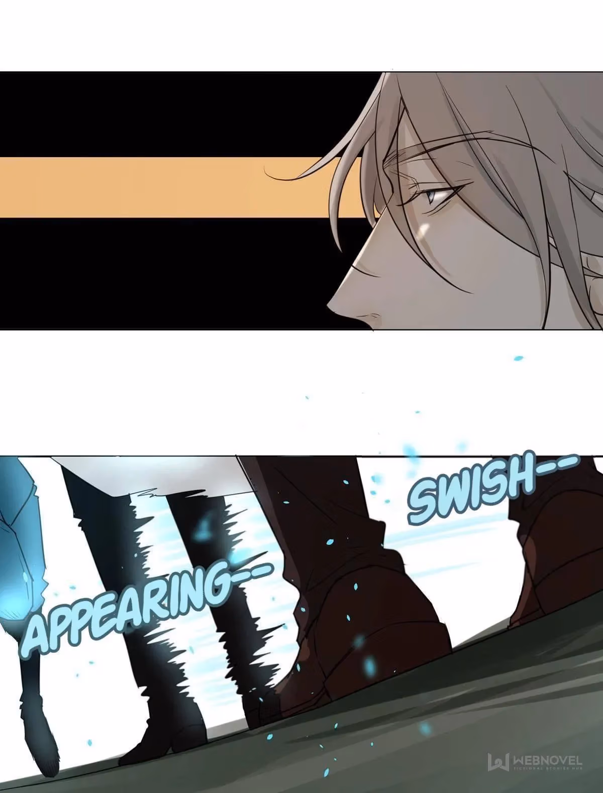 Read Hollow in the Deep chapter 51 image 43 on Lezhin