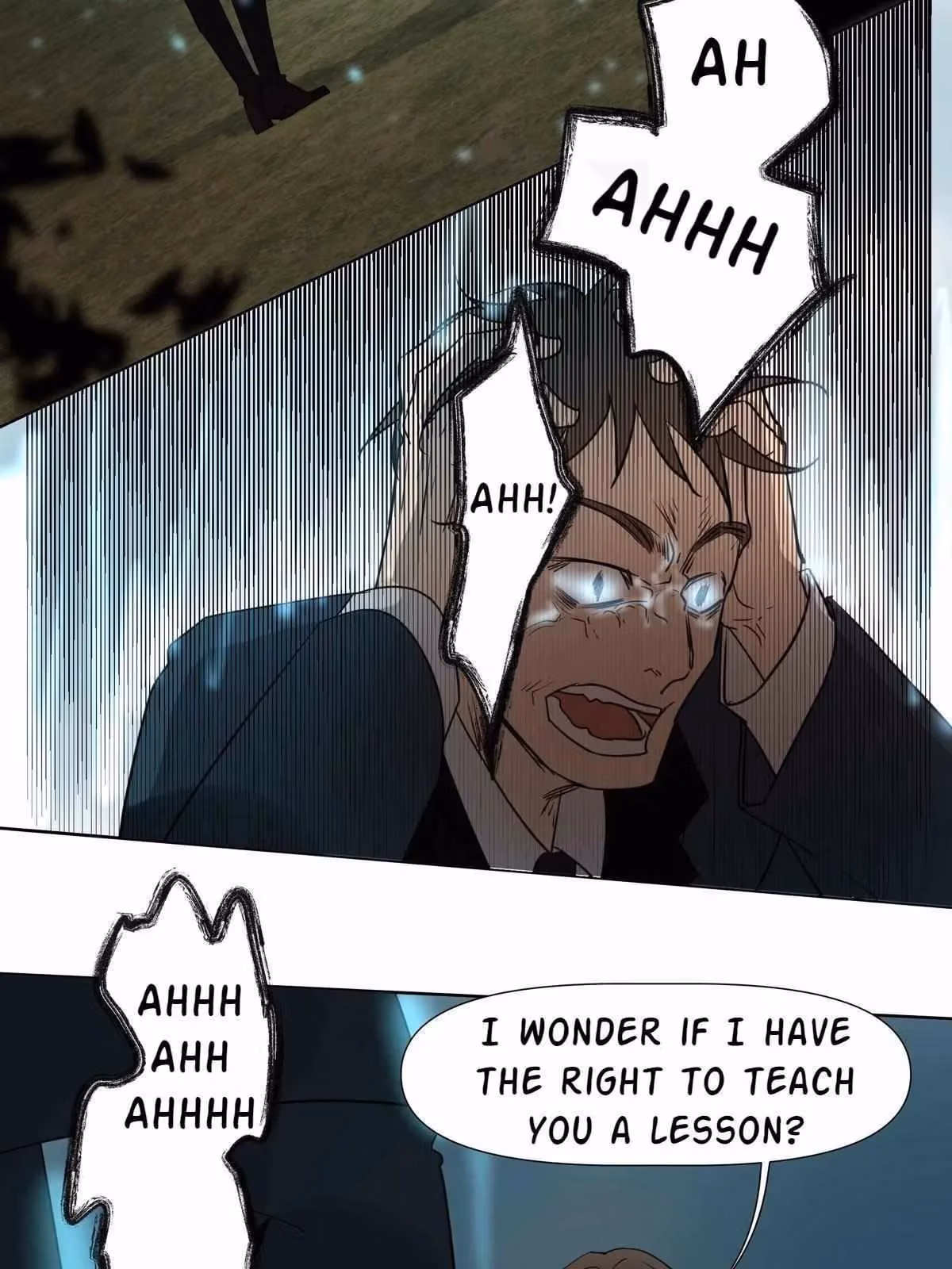 Read Hollow in the Deep chapter 51 image 45 on Lezhin