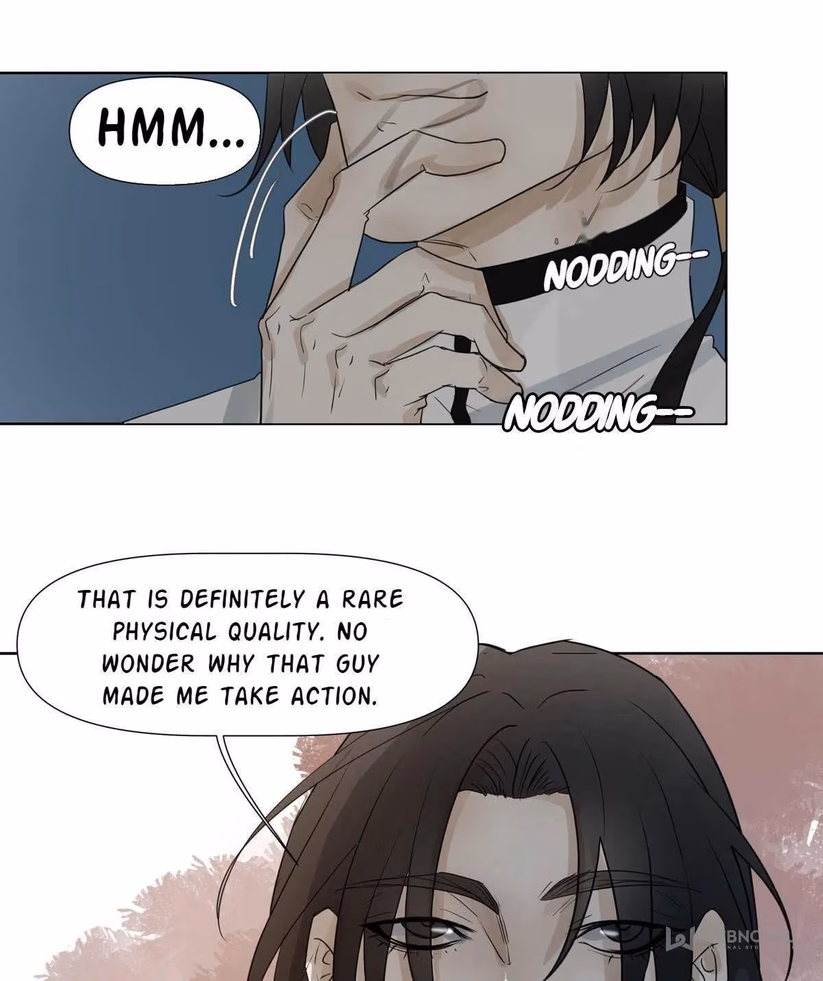Read Hollow in the Deep chapter 51 image 49 on Lezhin
