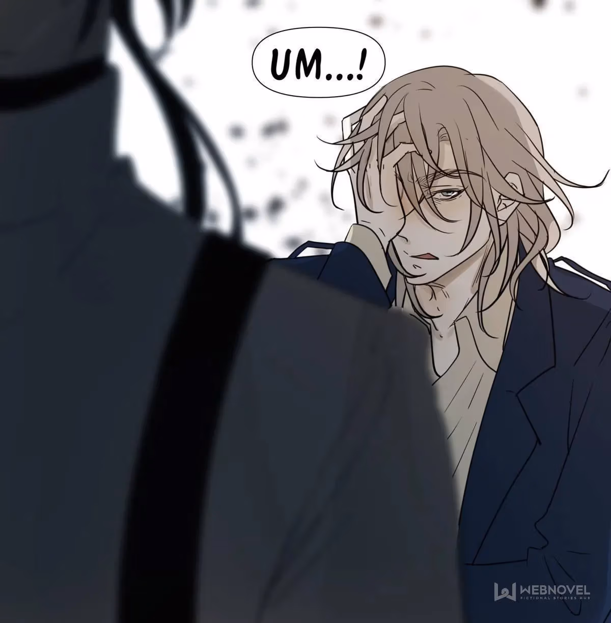 Read Hollow in the Deep chapter 51 image 51 on Lezhin