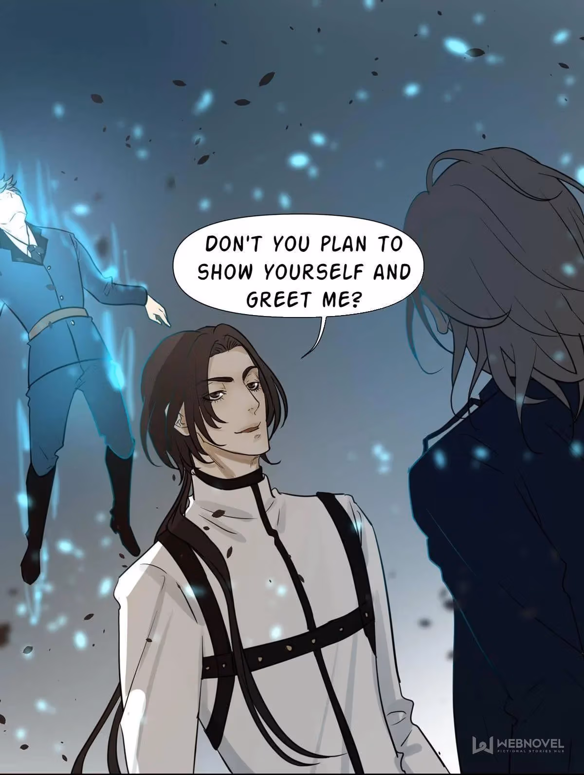 Read Hollow in the Deep chapter 51 image 55 on Lezhin