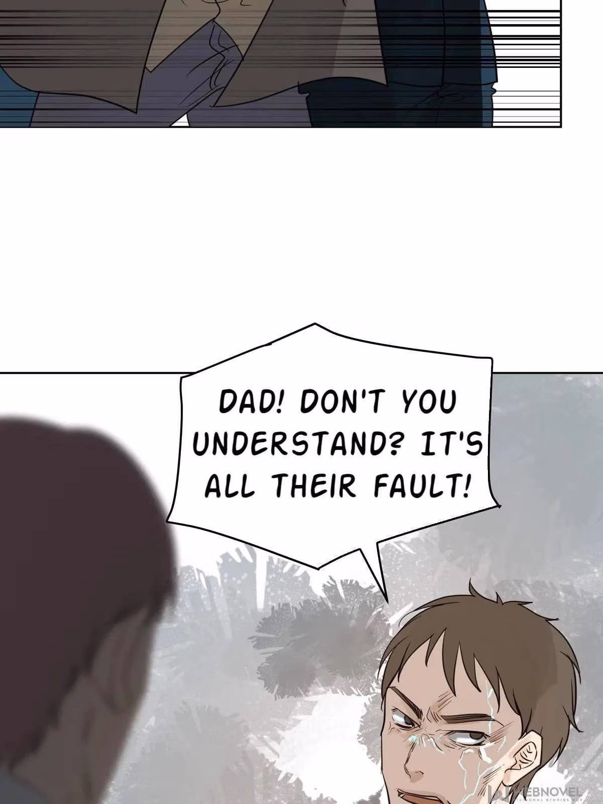 Read Hollow in the Deep chapter 51 image 7 on Lezhin