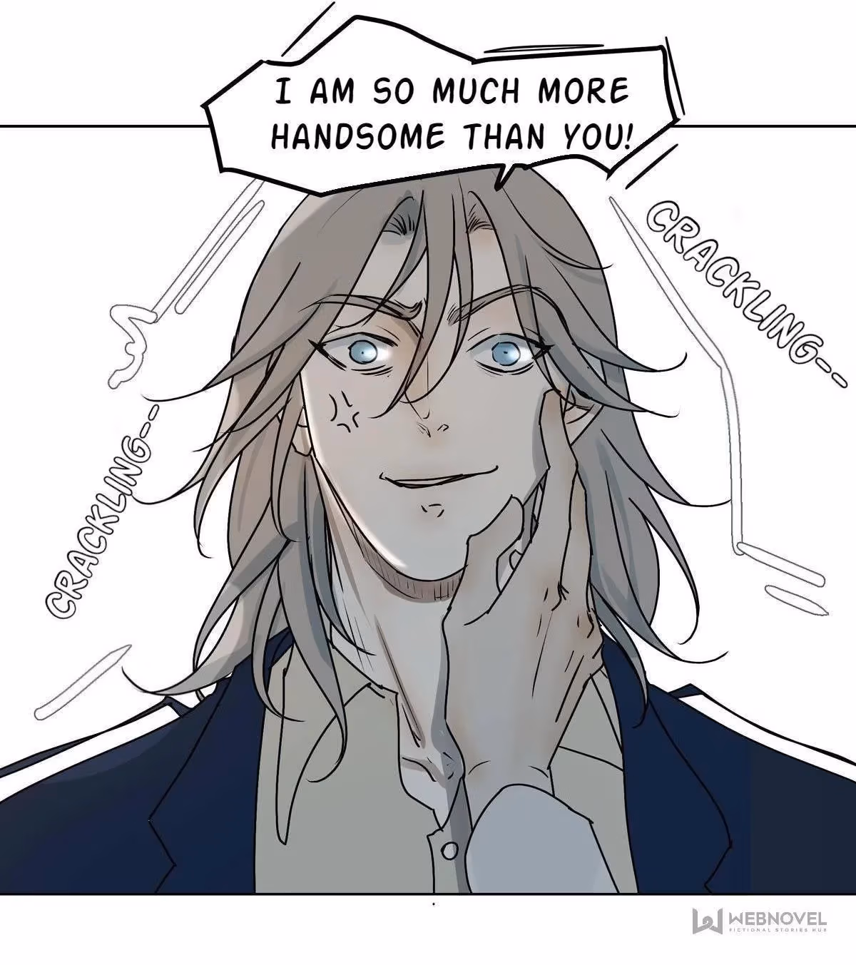 Read Hollow in the Deep chapter 52 image 10 on Lezhin