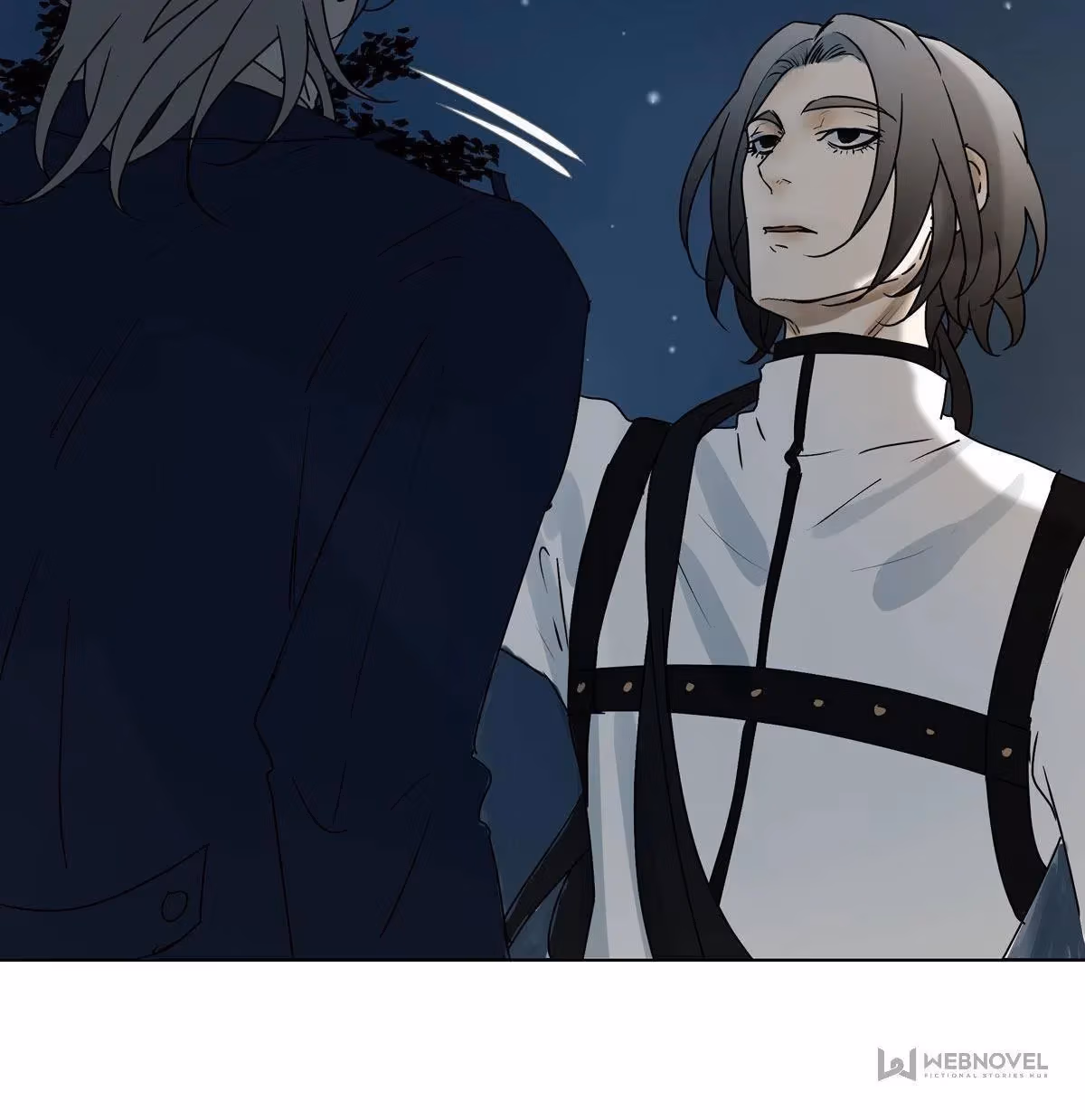 Read Hollow in the Deep chapter 52 image 13 on Lezhin