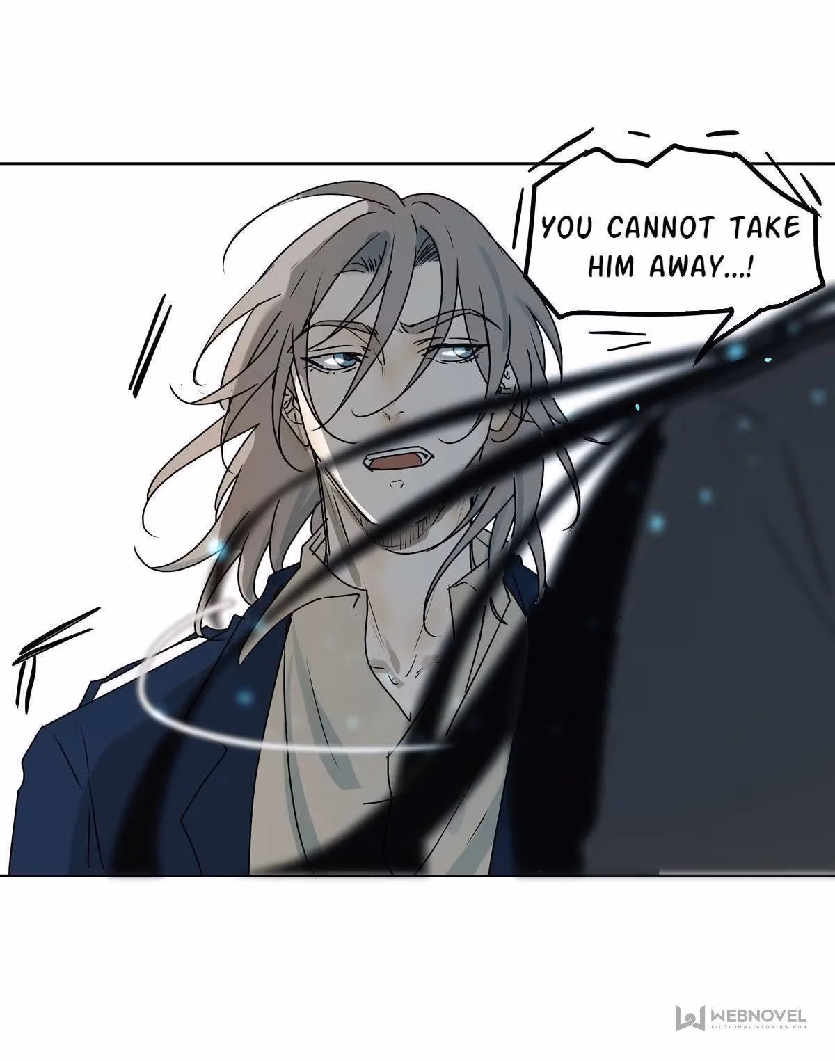 Read Hollow in the Deep chapter 52 image 19 on Lezhin