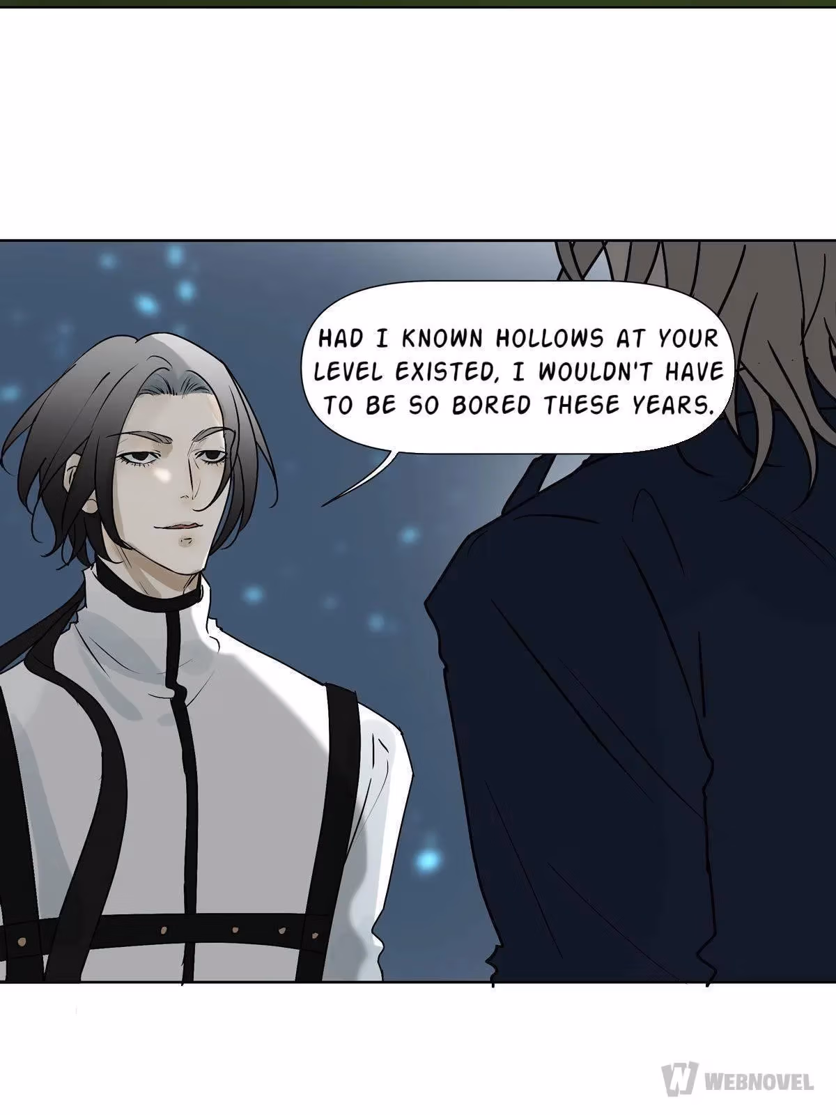 Read Hollow in the Deep chapter 52 image 2 on Lezhin