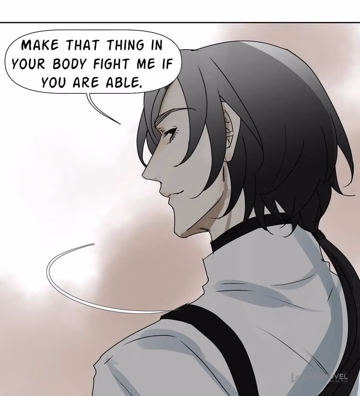 Read Hollow in the Deep chapter 52 image 20 on Lezhin