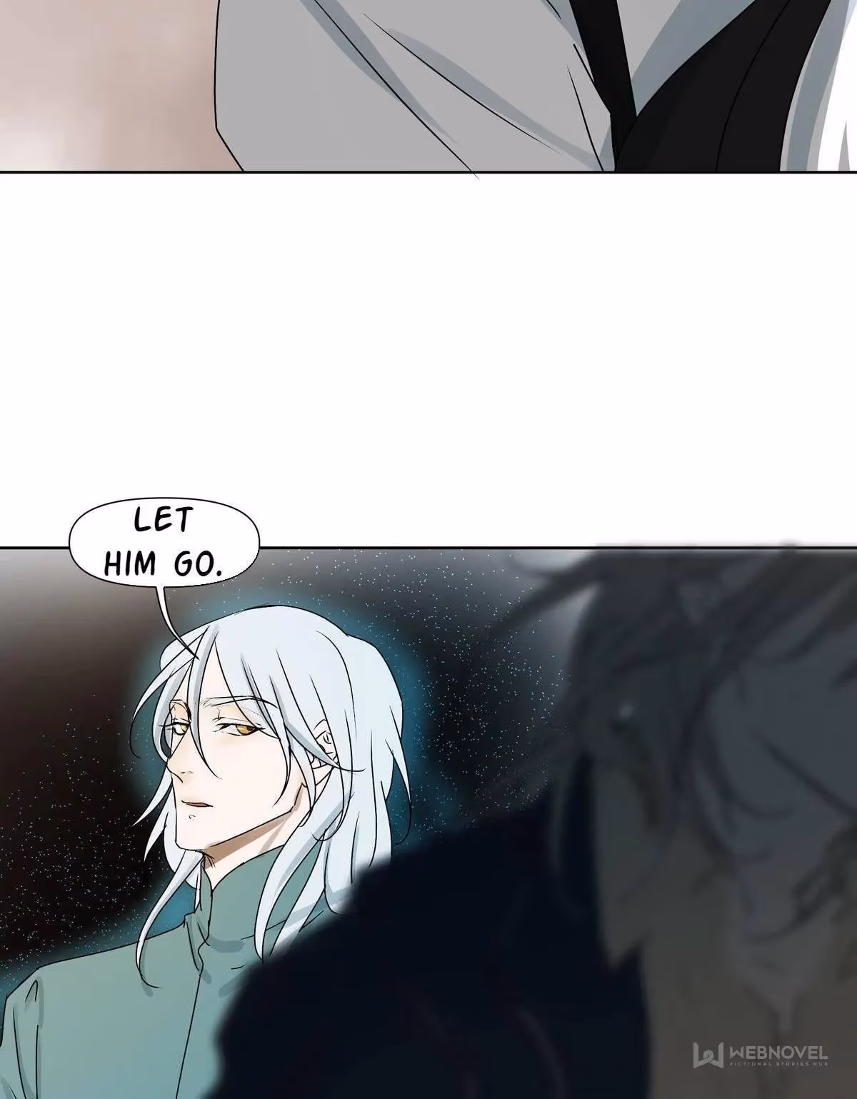 Read Hollow in the Deep chapter 52 image 21 on Lezhin