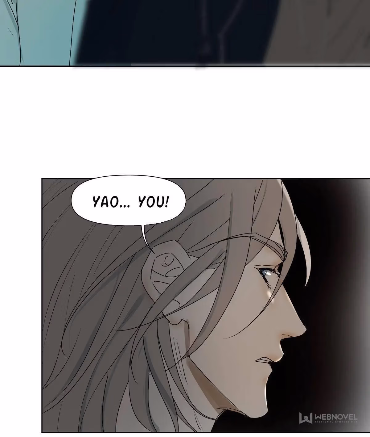Read Hollow in the Deep chapter 52 image 22 on Lezhin