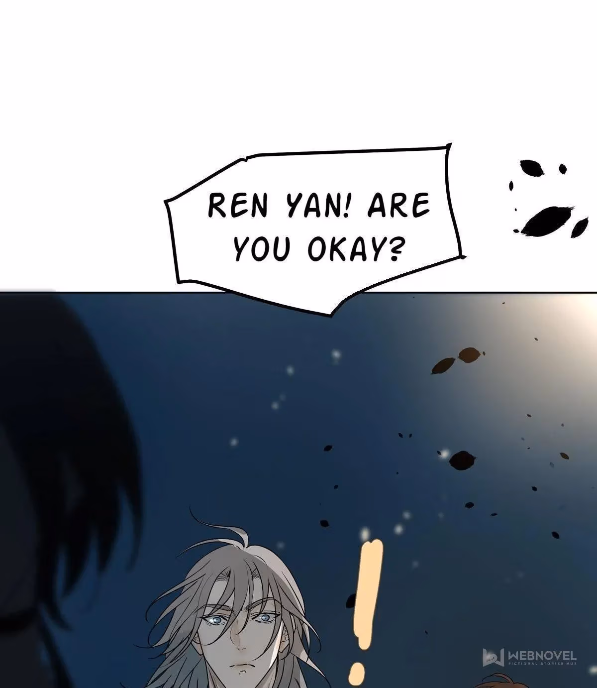 Read Hollow in the Deep chapter 52 image 23 on Lezhin