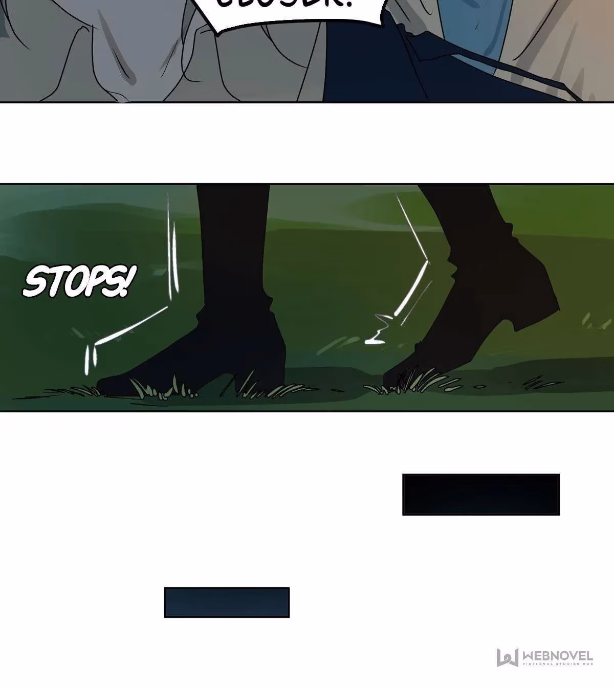 Read Hollow in the Deep chapter 52 image 26 on Lezhin