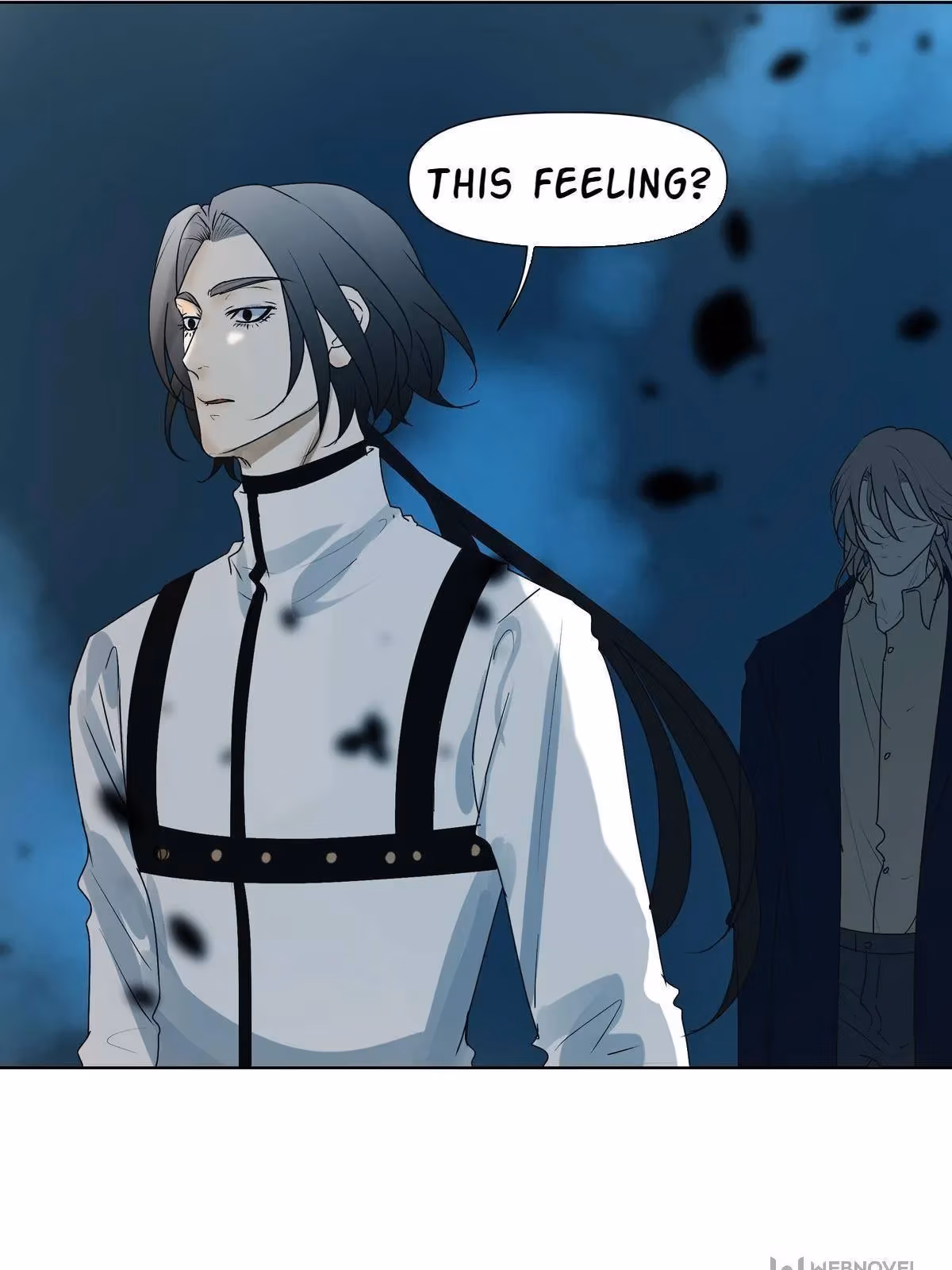 Read Hollow in the Deep chapter 52 image 27 on Lezhin
