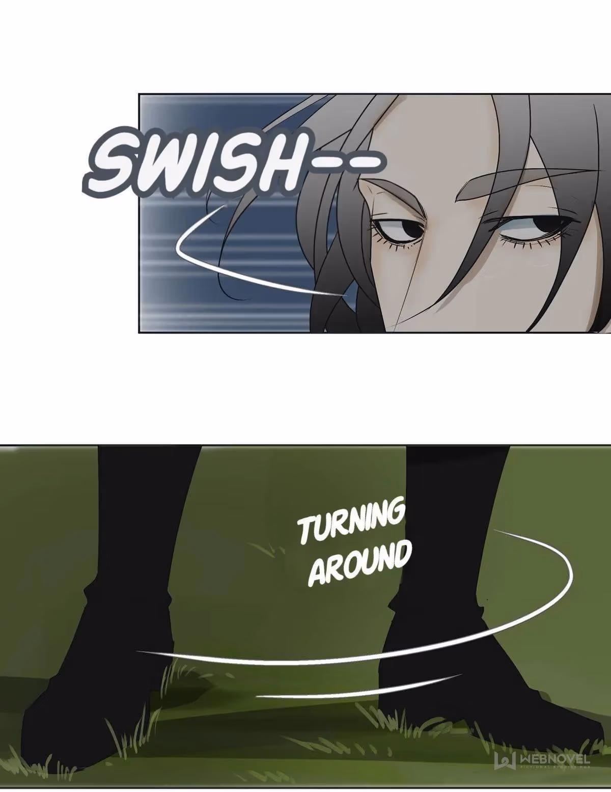 Read Hollow in the Deep chapter 52 image 29 on Lezhin