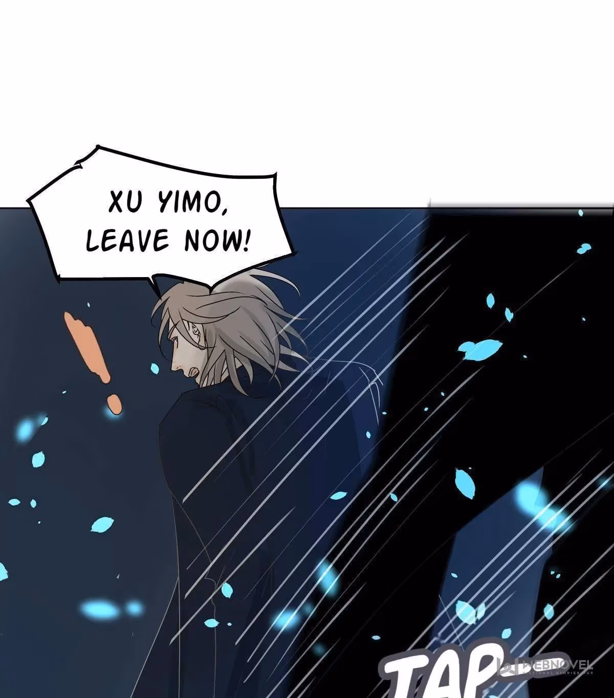 Read Hollow in the Deep chapter 52 image 30 on Lezhin