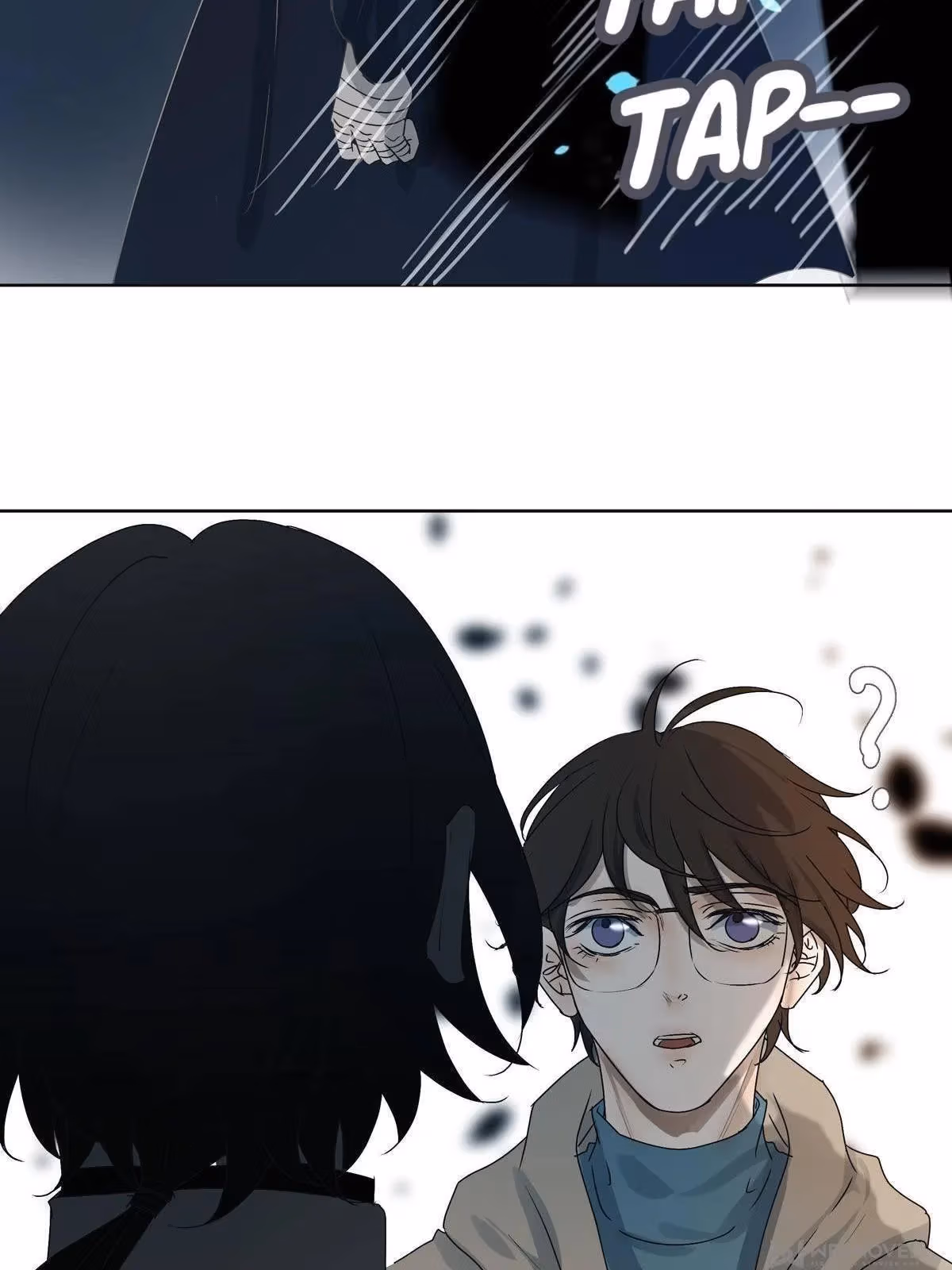 Read Hollow in the Deep chapter 52 image 31 on Lezhin