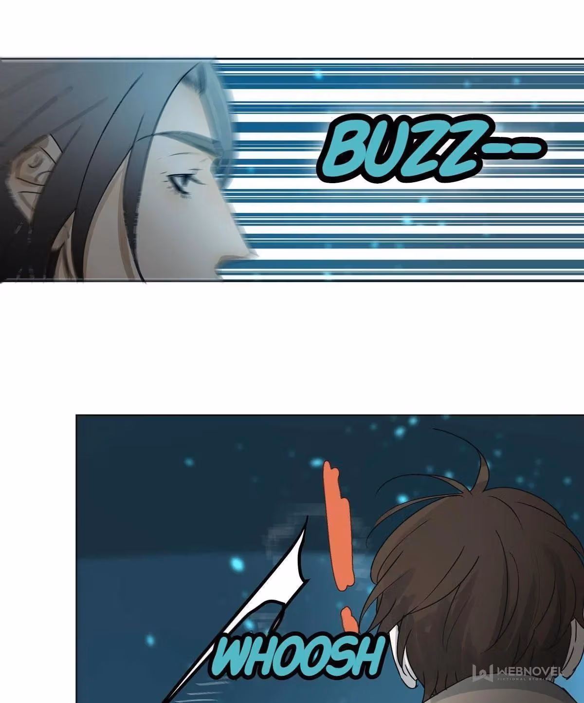 Read Hollow in the Deep chapter 52 image 35 on Lezhin