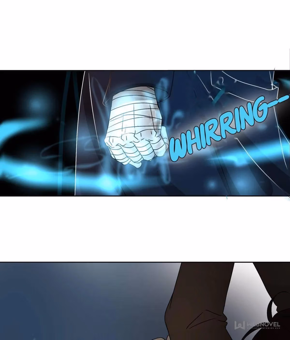 Read Hollow in the Deep chapter 52 image 40 on Lezhin