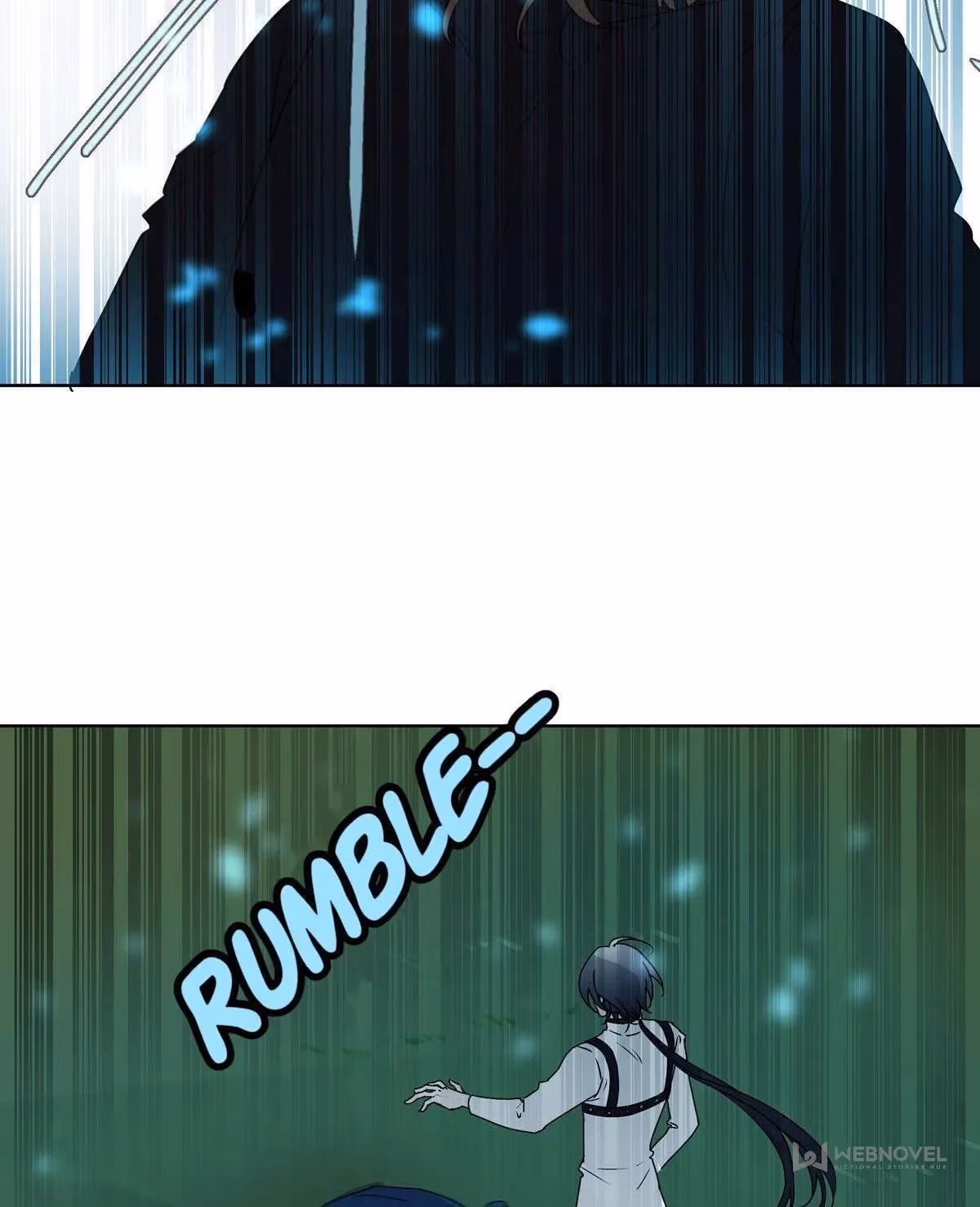 Read Hollow in the Deep chapter 52 image 49 on Lezhin