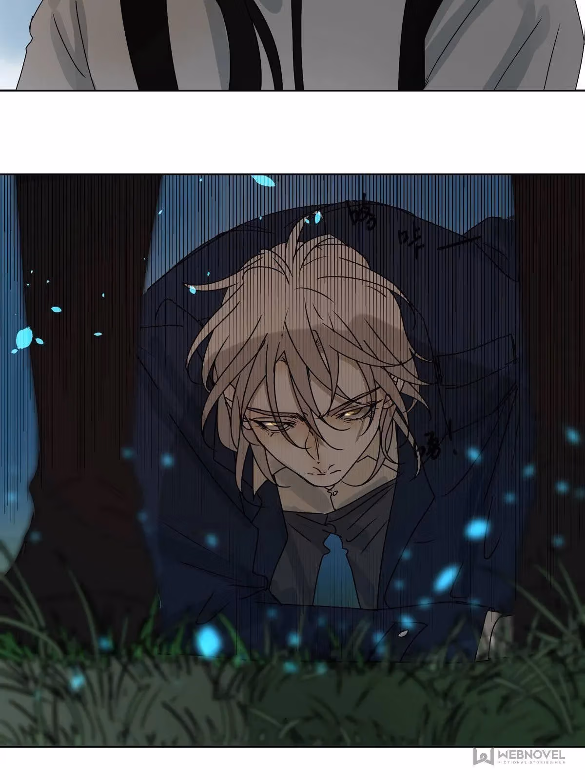 Read Hollow in the Deep chapter 52 image 52 on Lezhin