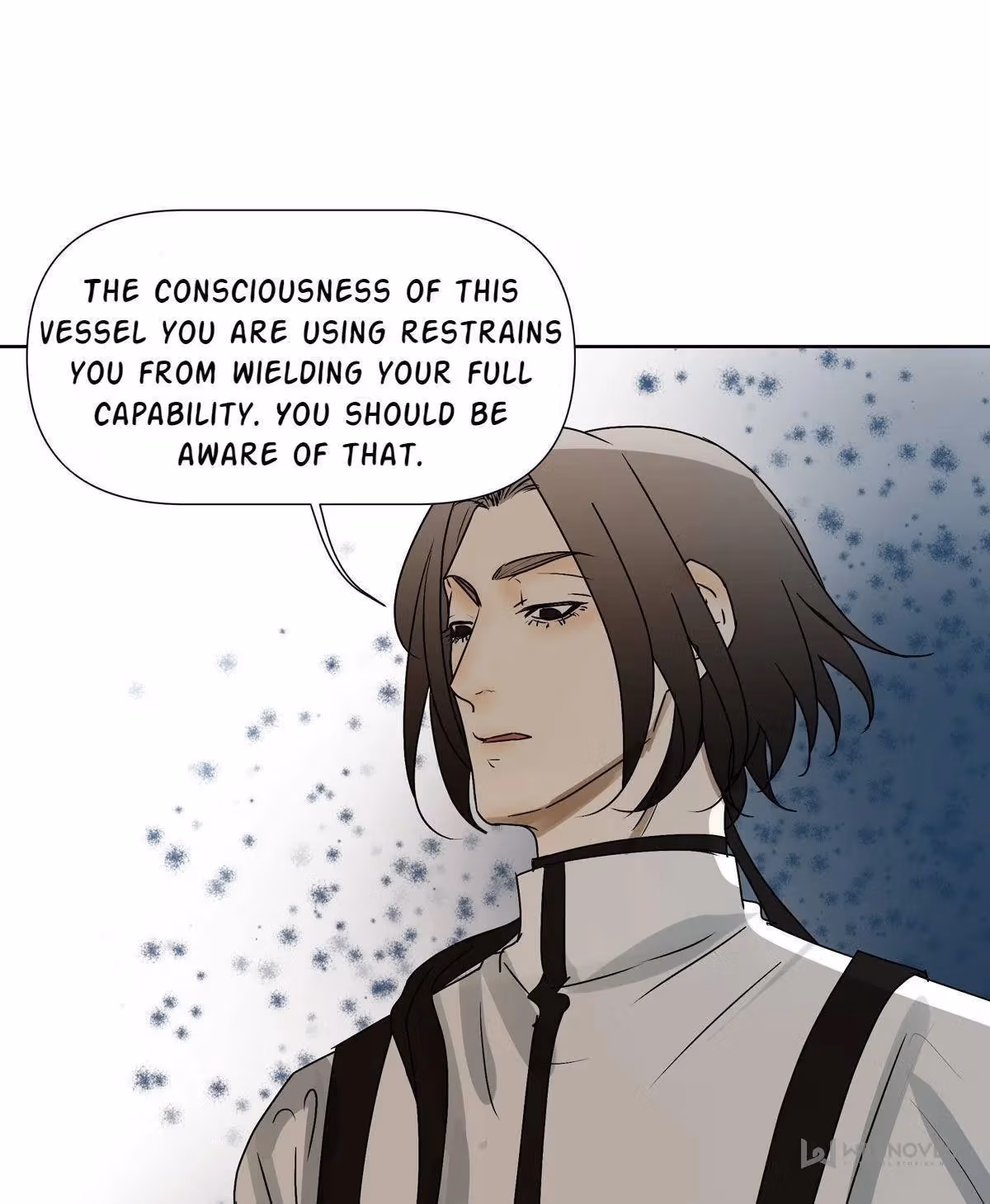 Read Hollow in the Deep chapter 52 image 54 on Lezhin