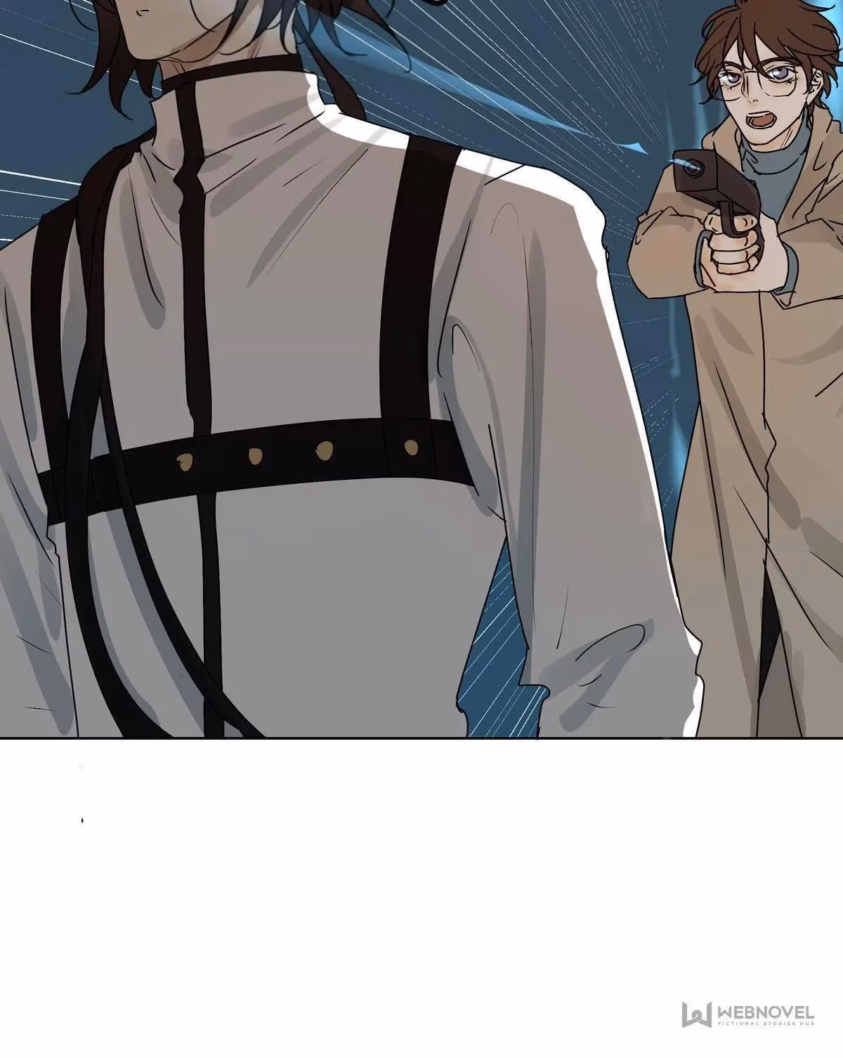 Read Hollow in the Deep chapter 52 image 57 on Lezhin