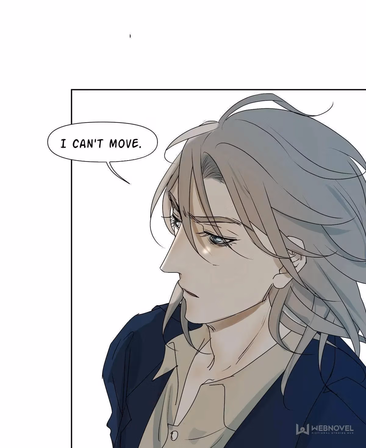 Read Hollow in the Deep chapter 52 image 6 on Lezhin