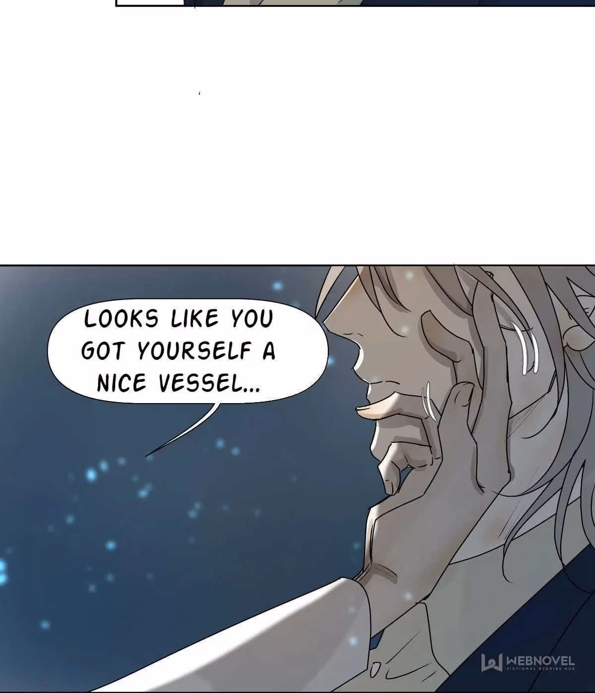 Read Hollow in the Deep chapter 52 image 7 on Lezhin