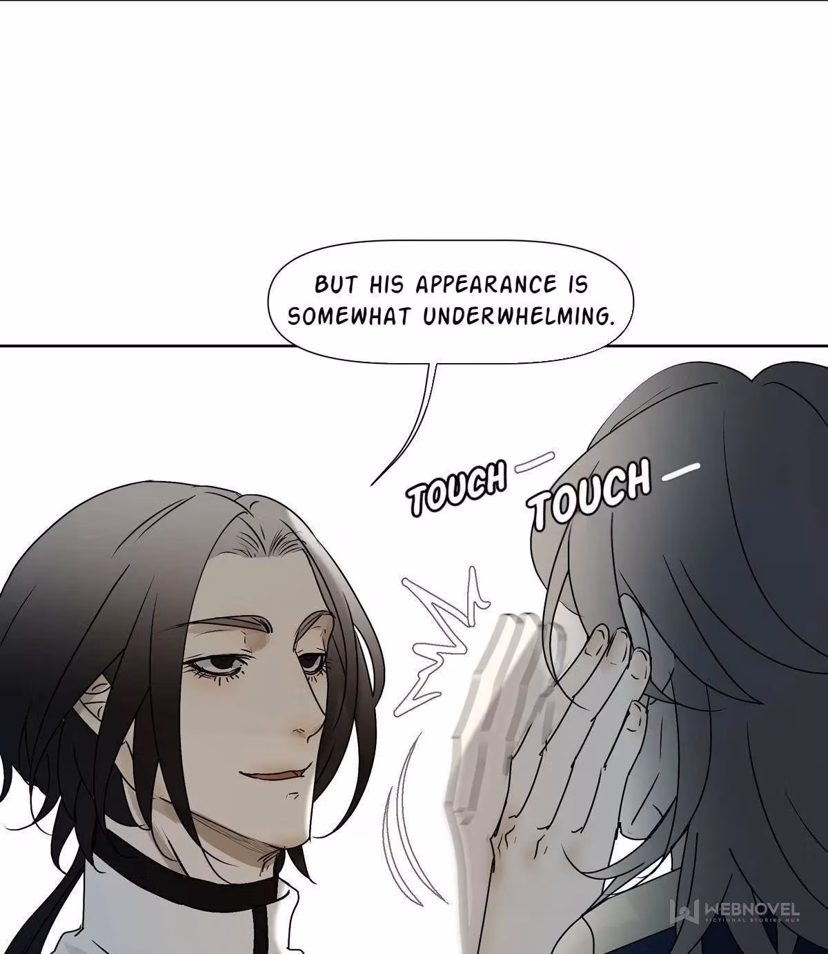 Read Hollow in the Deep chapter 52 image 8 on Lezhin