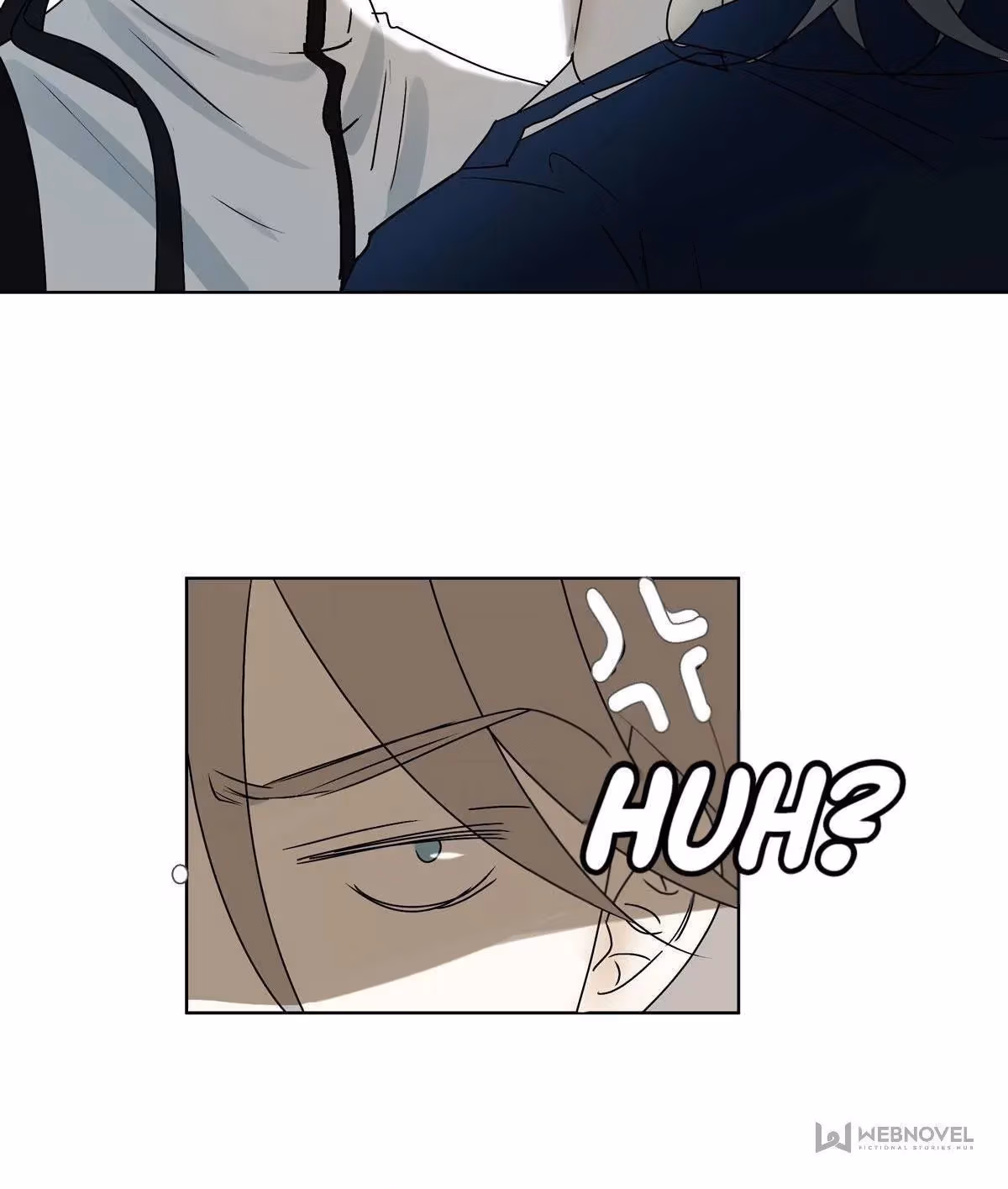 Read Hollow in the Deep chapter 52 image 9 on Lezhin