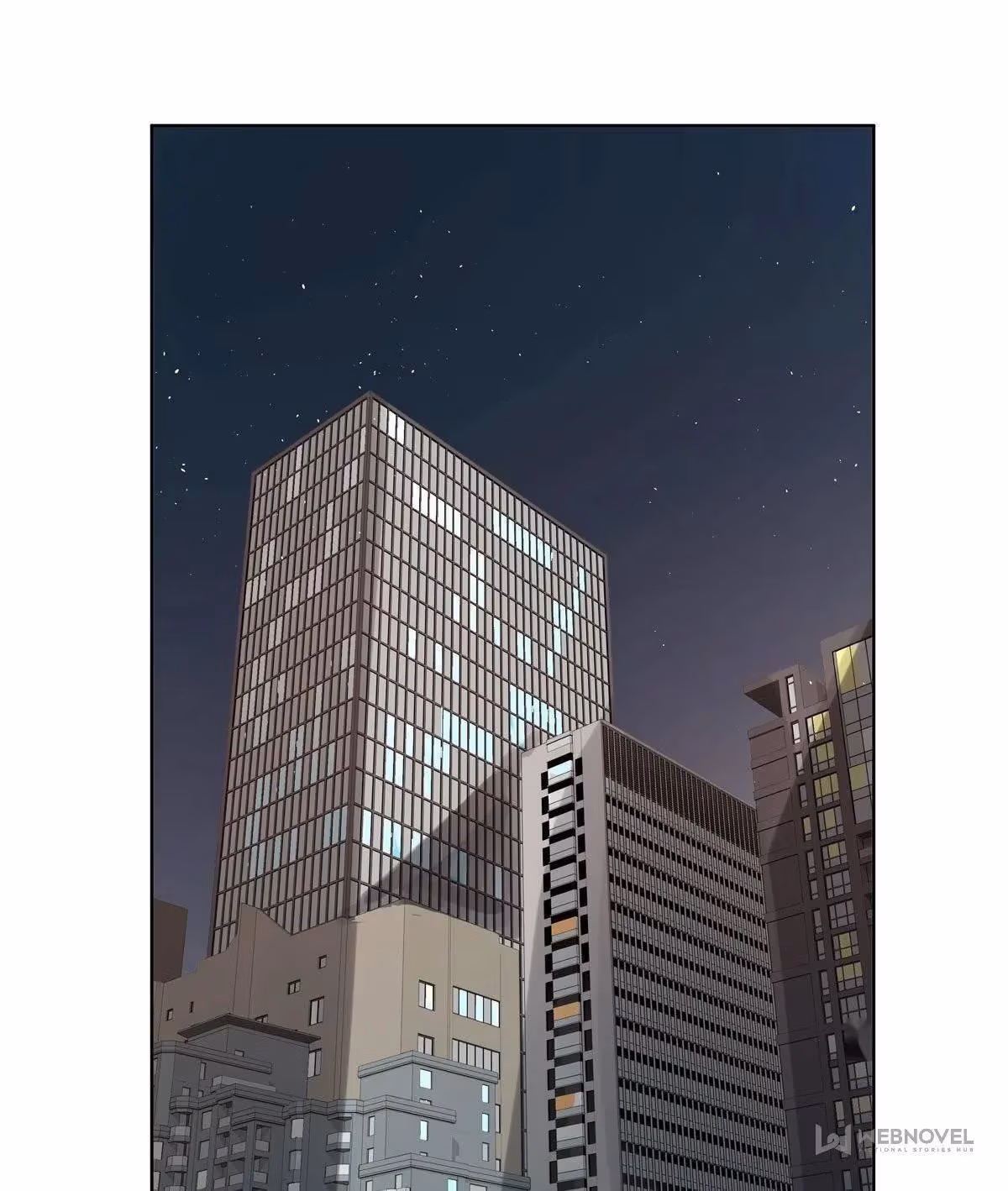 Read Hollow in the Deep chapter 53 image 15 on Lezhin