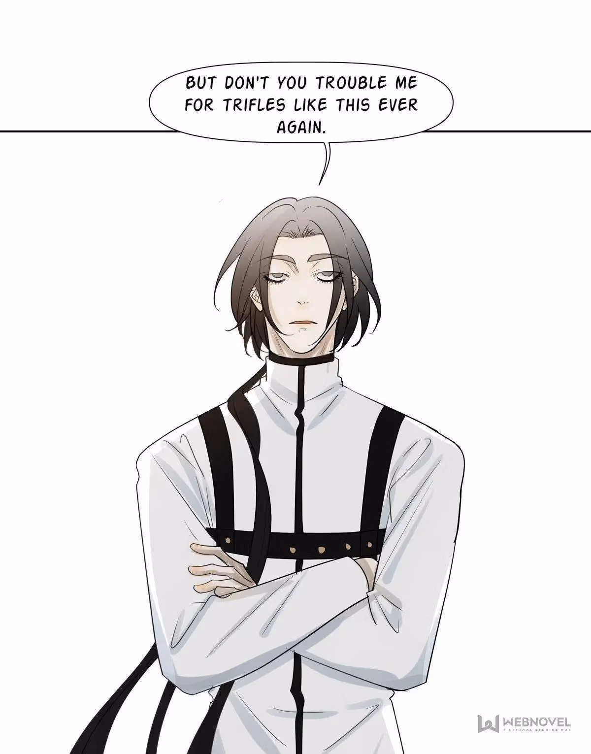 Read Hollow in the Deep chapter 53 image 20 on Lezhin
