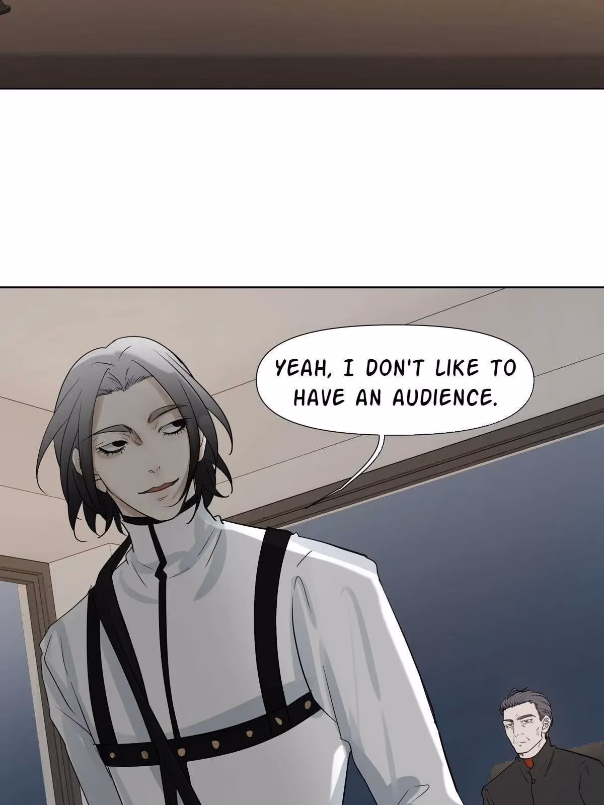 Read Hollow in the Deep chapter 53 image 22 on Lezhin