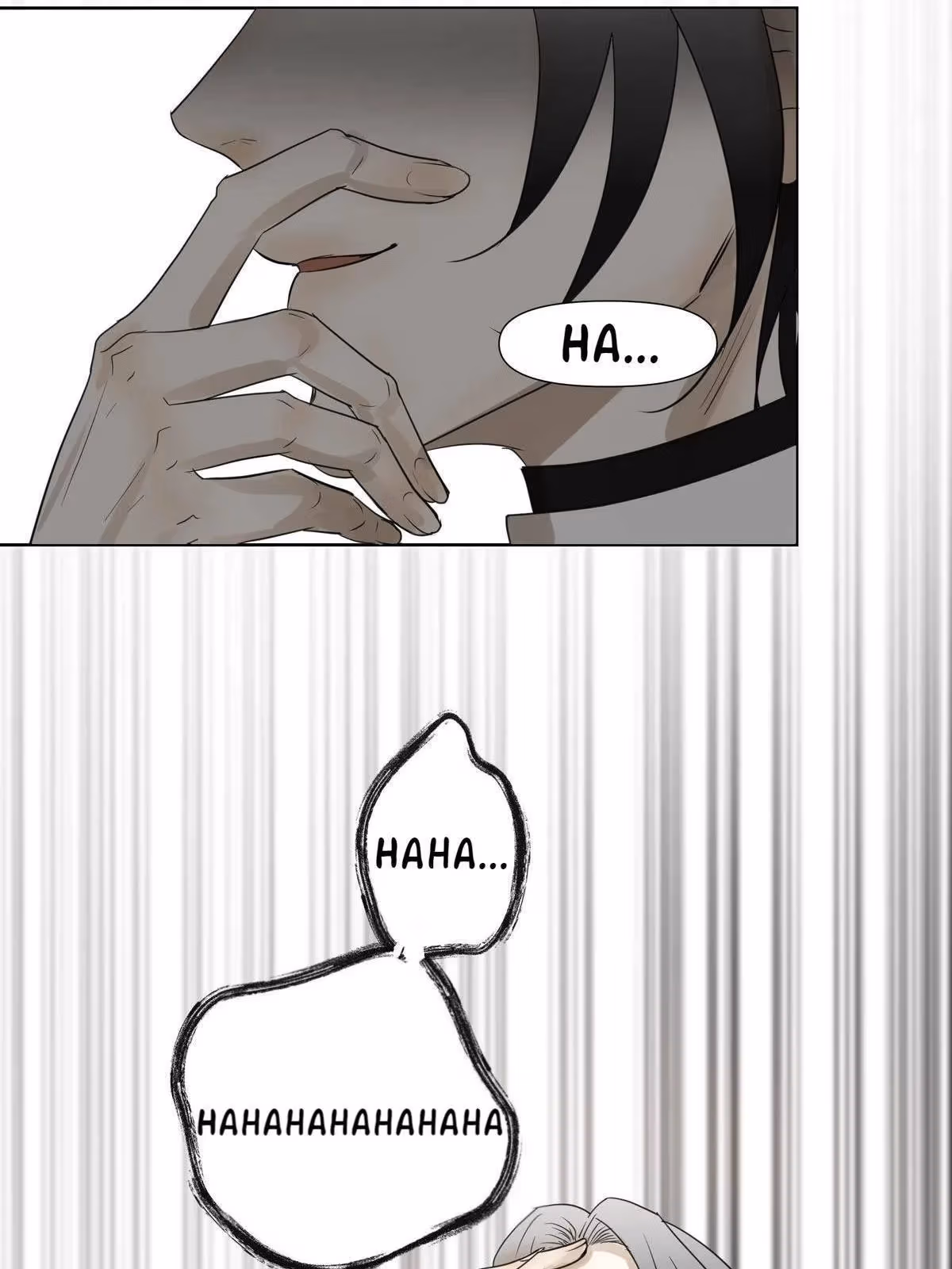 Read Hollow in the Deep chapter 53 image 29 on Lezhin