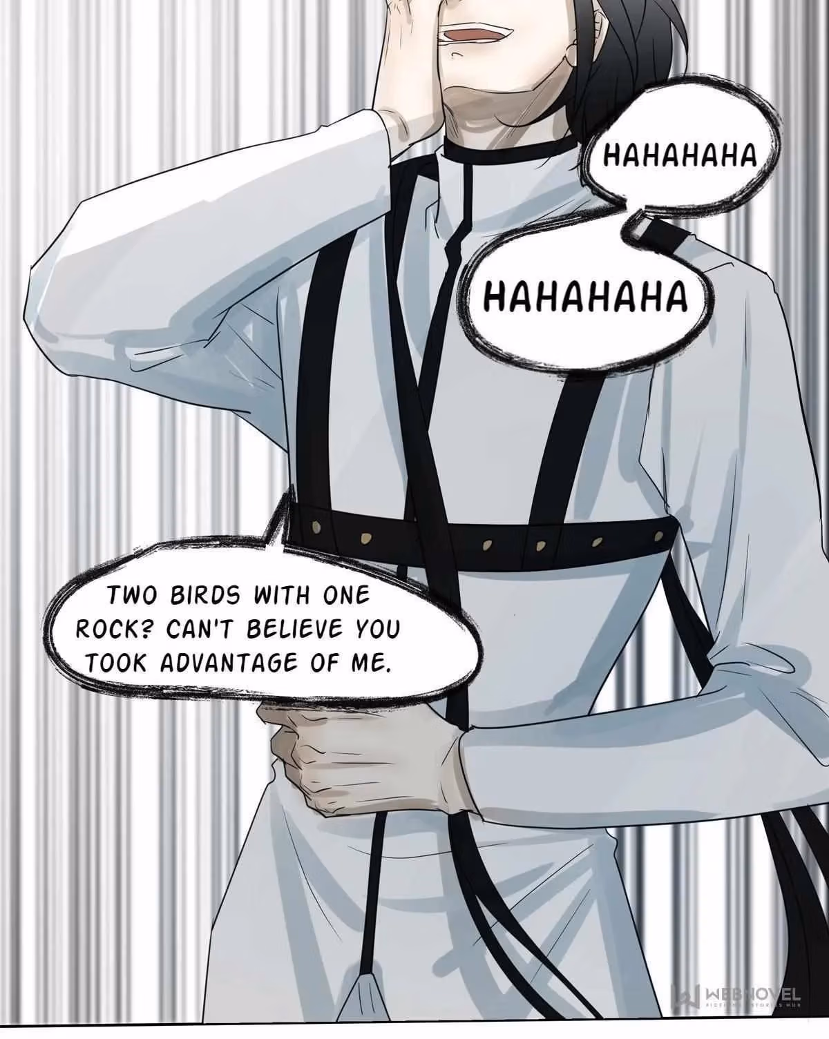 Read Hollow in the Deep chapter 53 image 31 on Lezhin