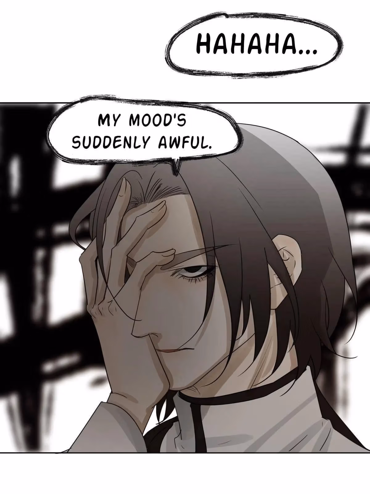 Read Hollow in the Deep chapter 53 image 32 on Lezhin