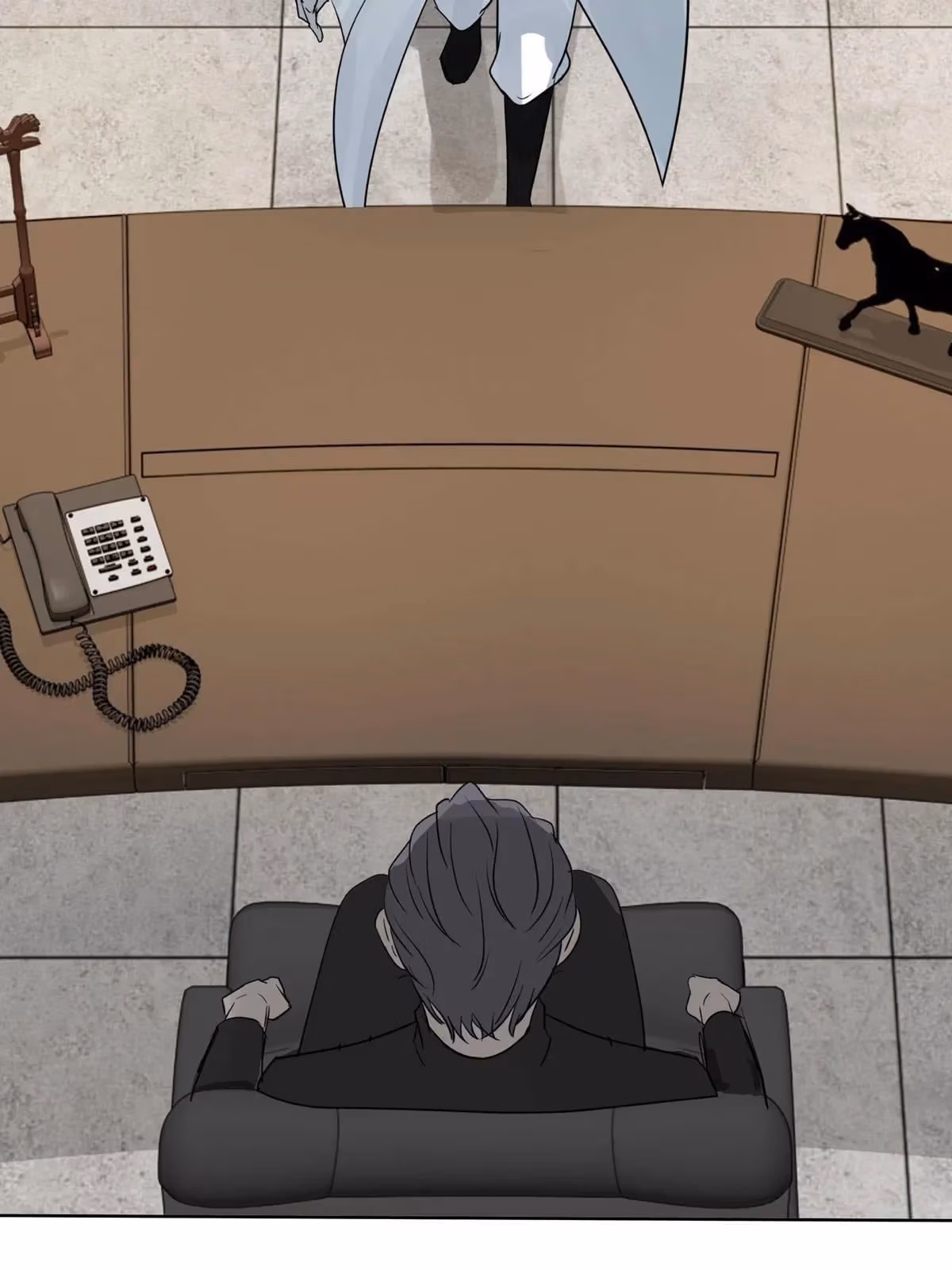 Read Hollow in the Deep chapter 53 image 36 on Lezhin