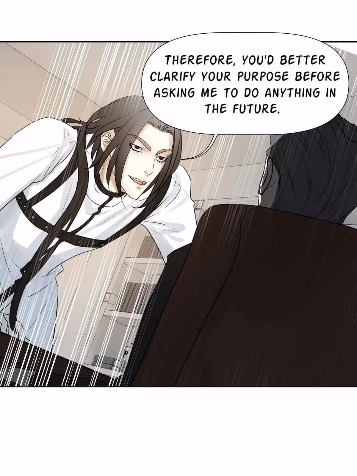 Read Hollow in the Deep chapter 53 image 38 on Lezhin