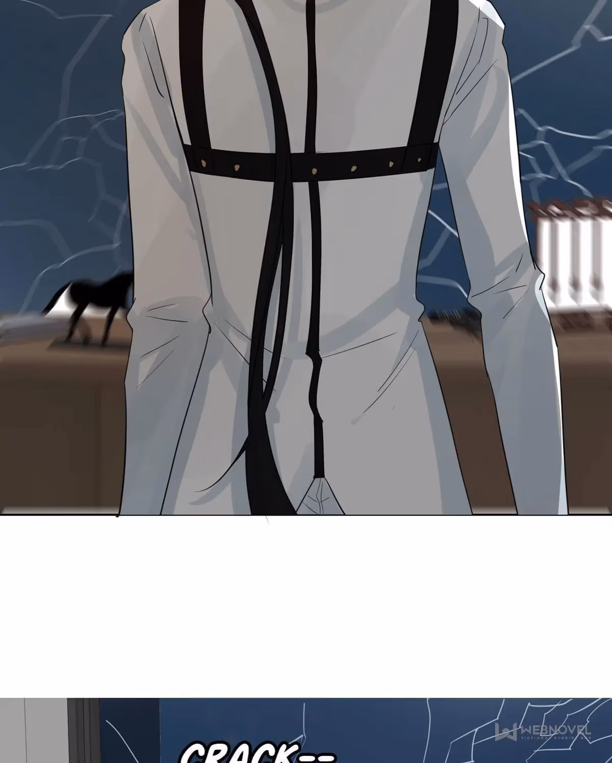 Read Hollow in the Deep chapter 53 image 42 on Lezhin