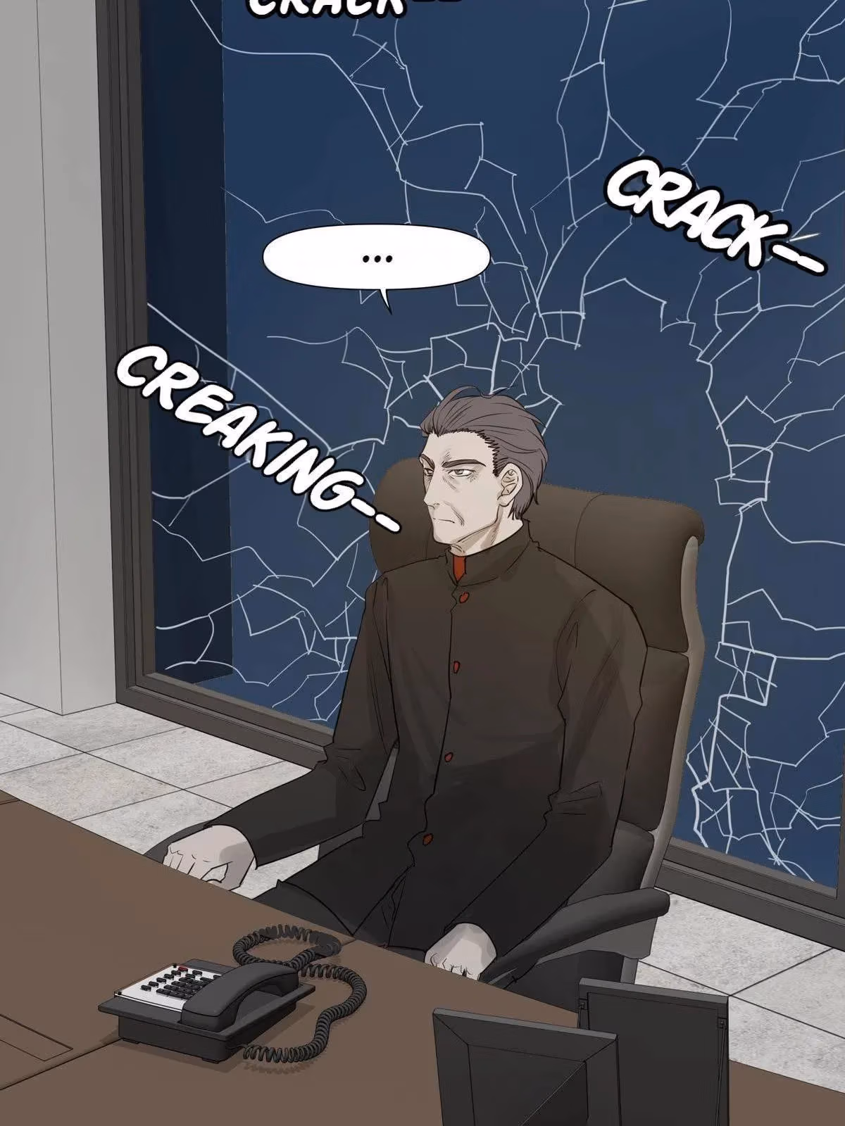 Read Hollow in the Deep chapter 53 image 43 on Lezhin