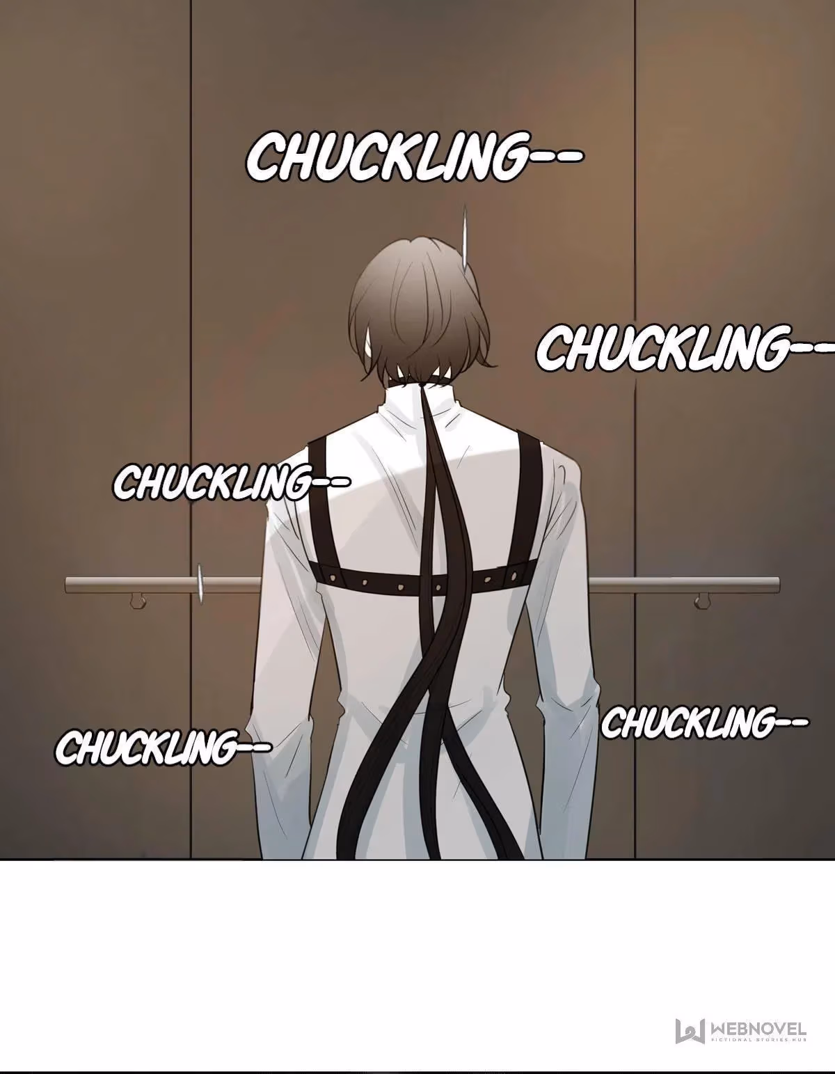 Read Hollow in the Deep chapter 53 image 48 on Lezhin