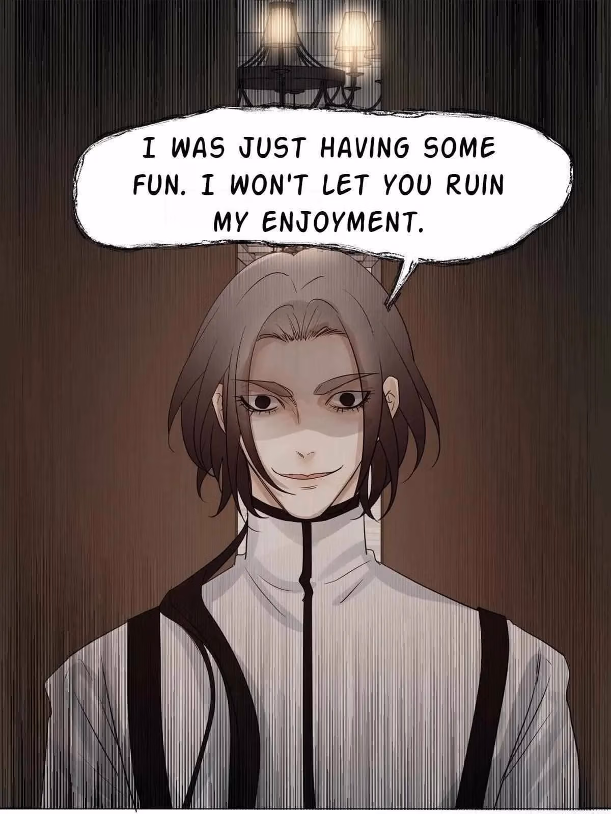 Read Hollow in the Deep chapter 53 image 49 on Lezhin