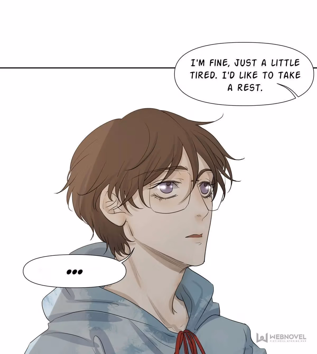 Read Hollow in the Deep chapter 53 image 53 on Lezhin