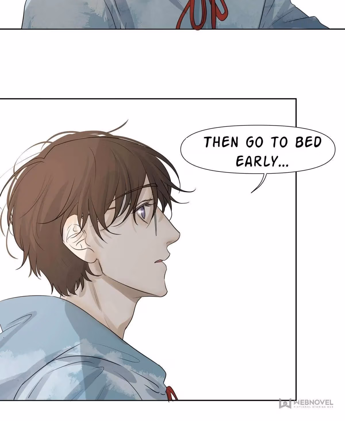 Read Hollow in the Deep chapter 53 image 54 on Lezhin