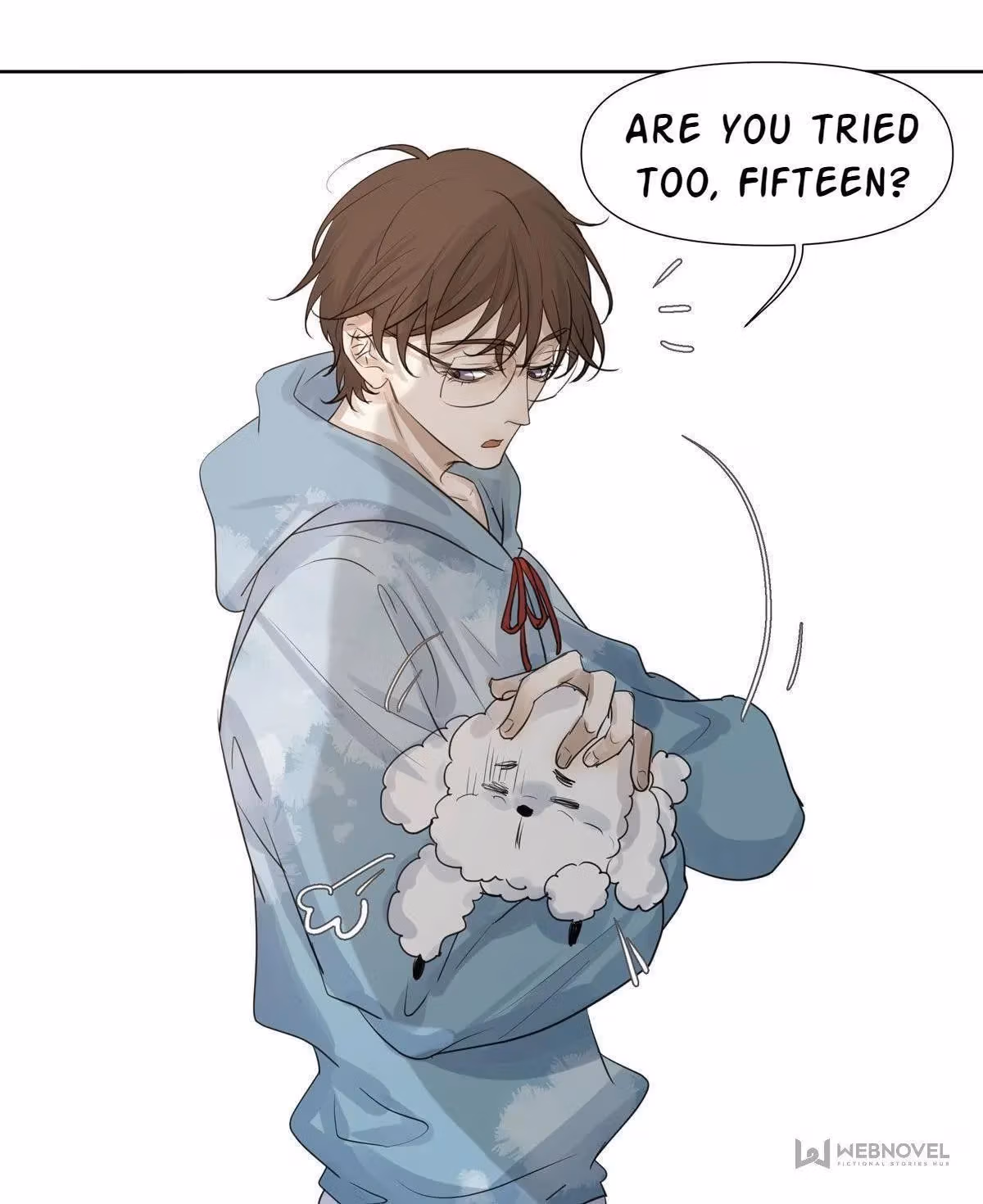 Read Hollow in the Deep chapter 53 image 56 on Lezhin