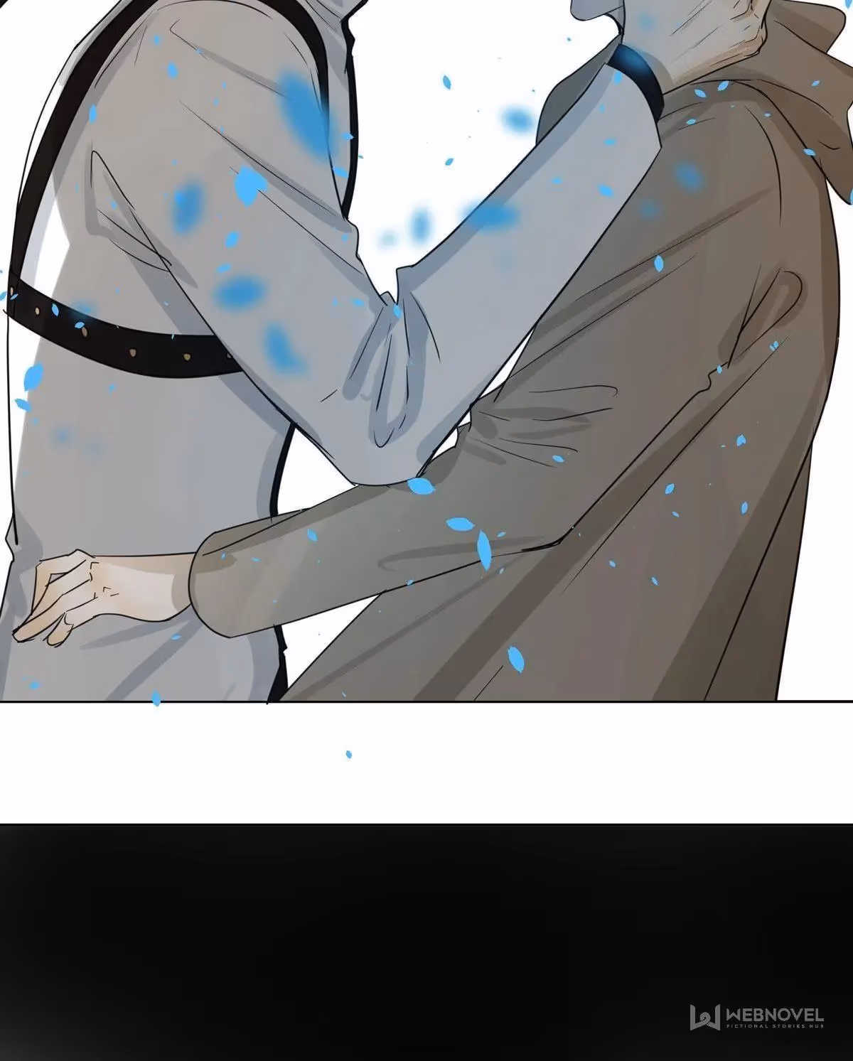Read Hollow in the Deep chapter 53 image 6 on Lezhin