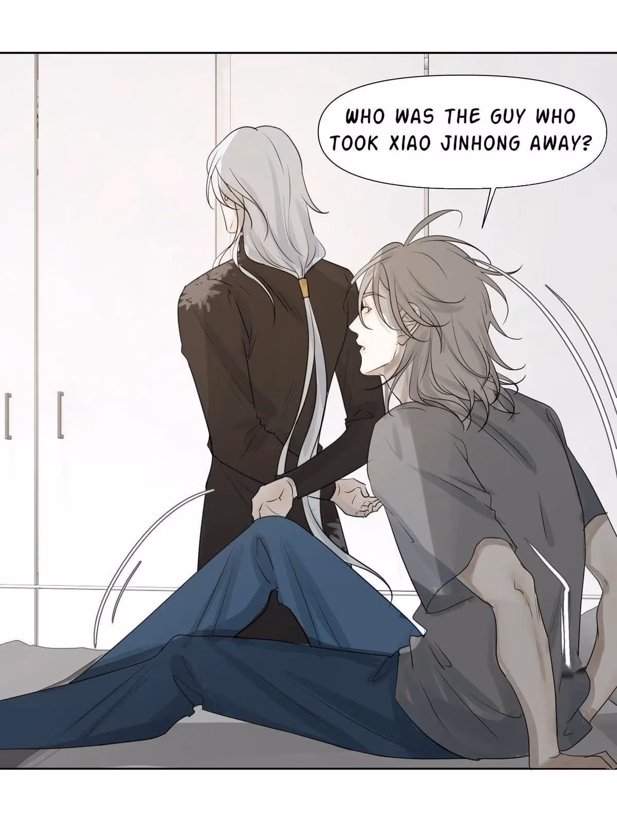 Read Hollow in the Deep chapter 53 image 61 on Lezhin