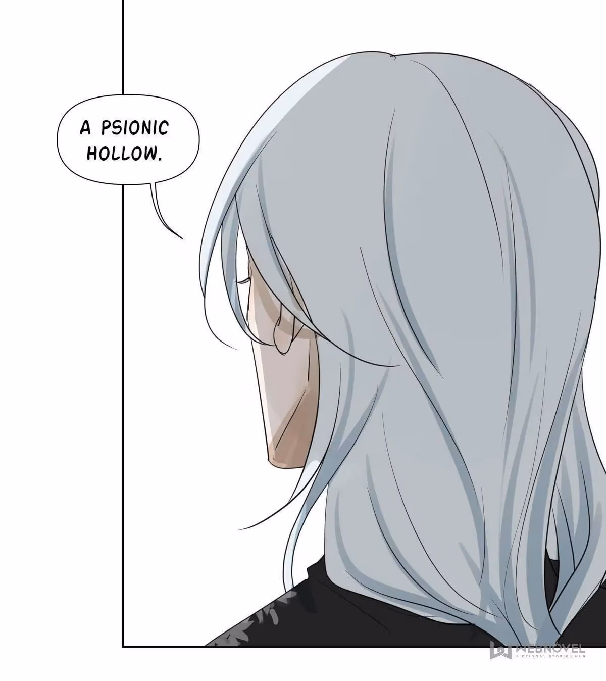 Read Hollow in the Deep chapter 53 image 63 on Lezhin